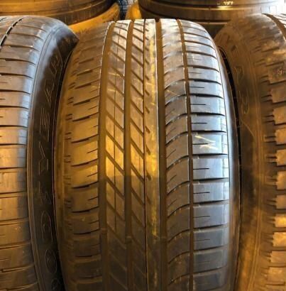 Goodyear Eagle F1 Asymmetric 275/45 R21