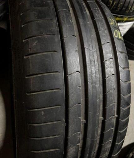 Pirelli P Zero PZ4 235/35 R20