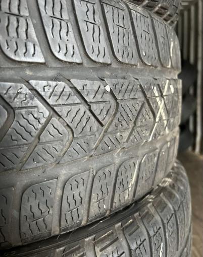 Pirelli Winter Sottozero 3 215/40 R17