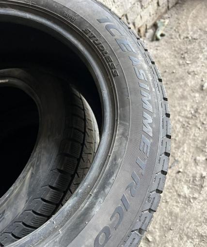 Pirelli Ice Asimmetrico 225/55 R17
