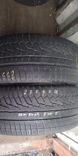 Hankook Winter I&#39;Cept Evo2 W320 235/45 R18