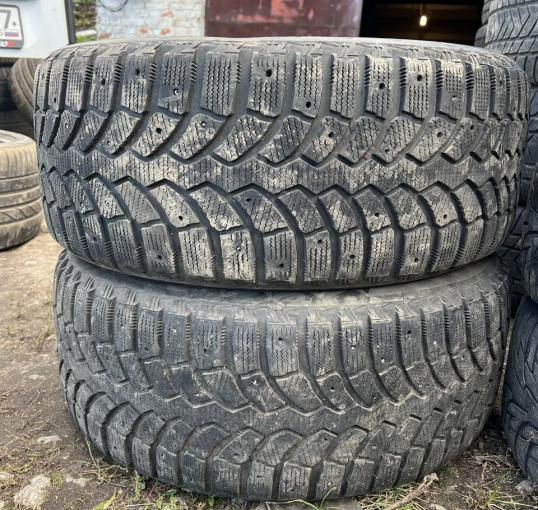 Bridgestone Blizzak Spike-01 255/50 R19