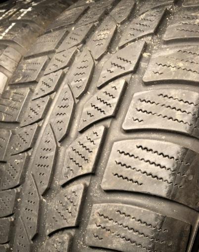 Continental Conti4x4WinterContact 235/55 R17