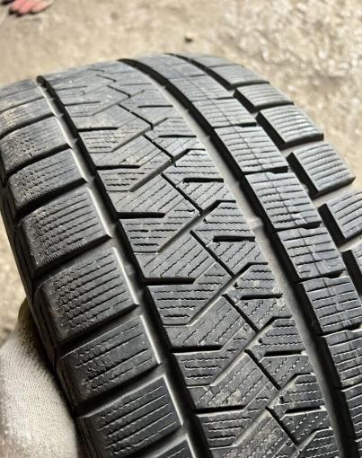 Pirelli Ice Asimmetrico 245/40 R18