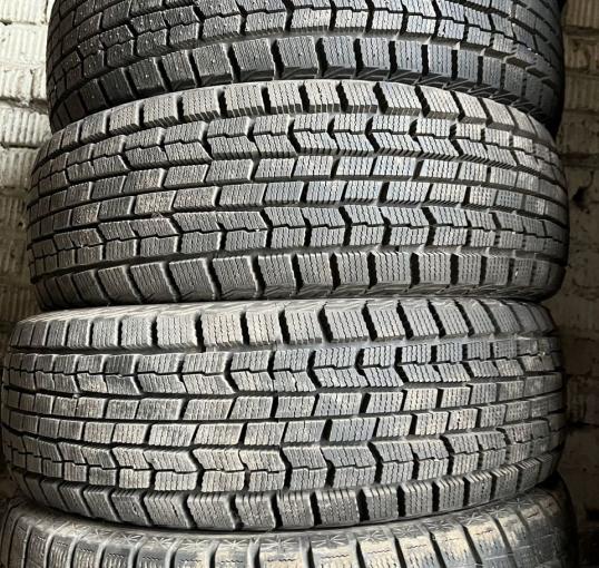Goodyear UltraGrip Ice Navi Zea 205/60 R16