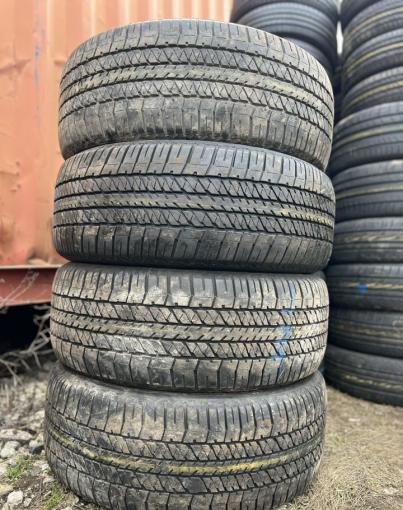 Bridgestone Dueler H/T 684II 275/50 R22