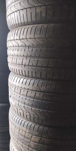 Pirelli P Zero 265/40 R21