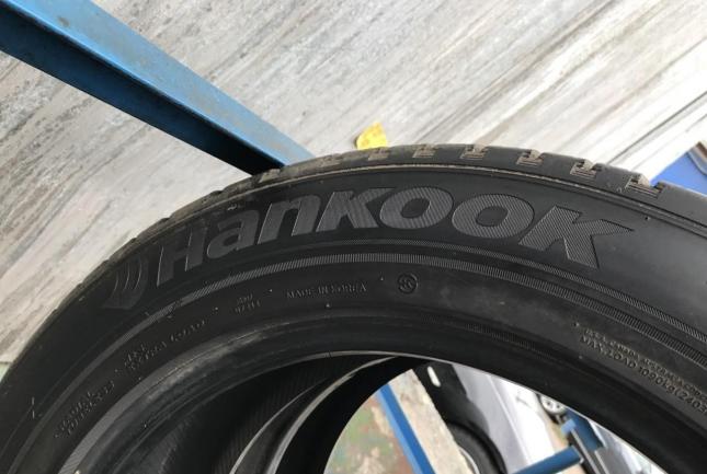 Hankook Ventus AS RH07 235/60 R18