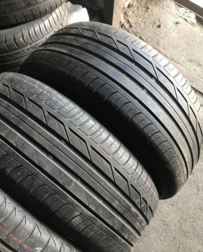 Bridgestone Turanza T001 225/45 R17