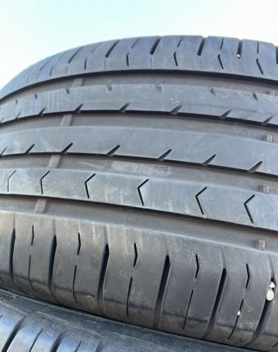 Continental ContiPremiumContact 5 225/55 R17