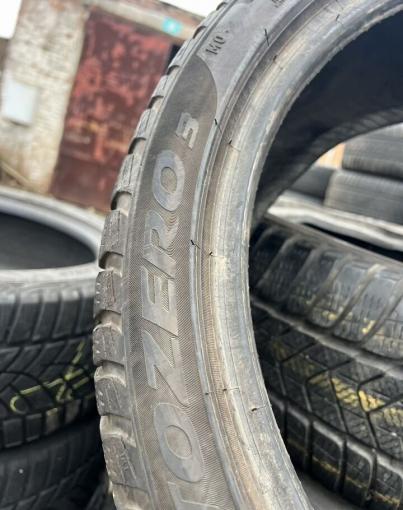 Pirelli Winter Sottozero 3 225/40 R19