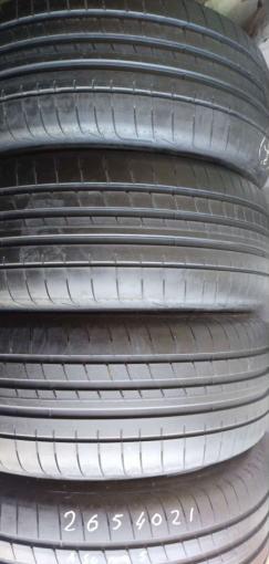 Goodyear Eagle F1 Asymmetric 5 265/40 R21