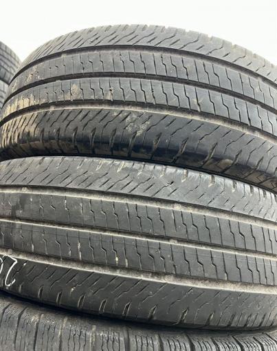 Continental VanContact Eco 205/65 R16C