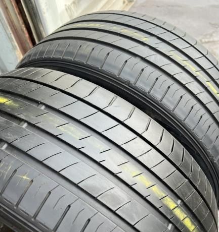 Dunlop SP Sport LM705 235/45 R18