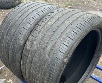 Continental EcoContact 6 275/35 R19