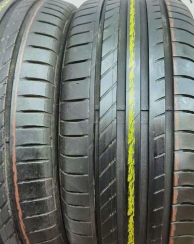 Fulda SportControl 2 235/45 R18