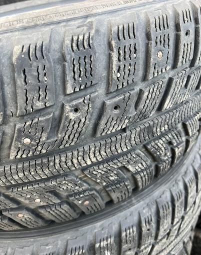 Kumho I&#39;Zen KW22 225/55 R17