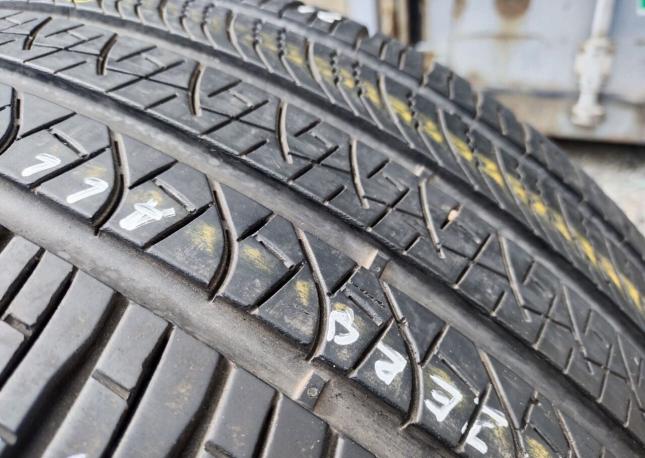 Pirelli Scorpion Zero All Season 275/45 R21