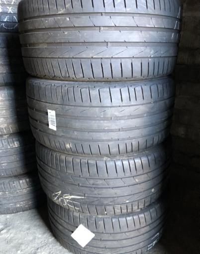 Hankook Ventus S1 Evo 2 K117 255/35 R19