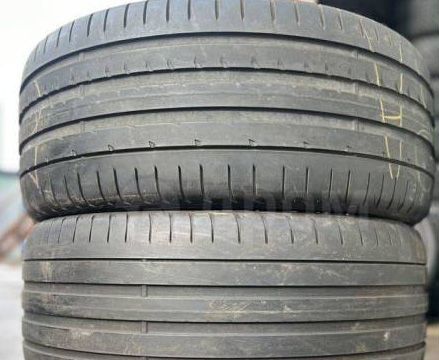 Goodyear Eagle F1 Asymmetric 2 255/40 R20