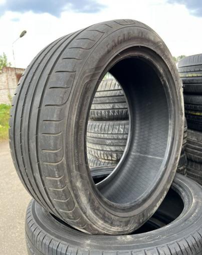 Goodyear Eagle F1 Asymmetric 3 245/45 R18