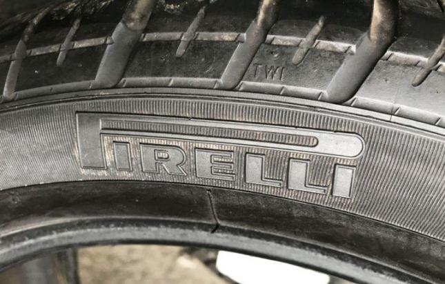 Pirelli P6000 235/50 R18