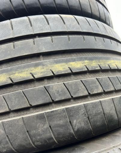 Goodyear Eagle F1 Asymmetric 3 255/35 R19