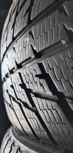 Nokian Tyres WR SUV 3 235/55 R20 H