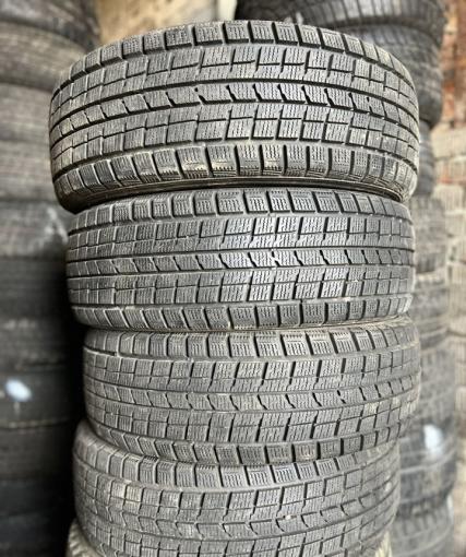 Dunlop DSX 215/60 R16
