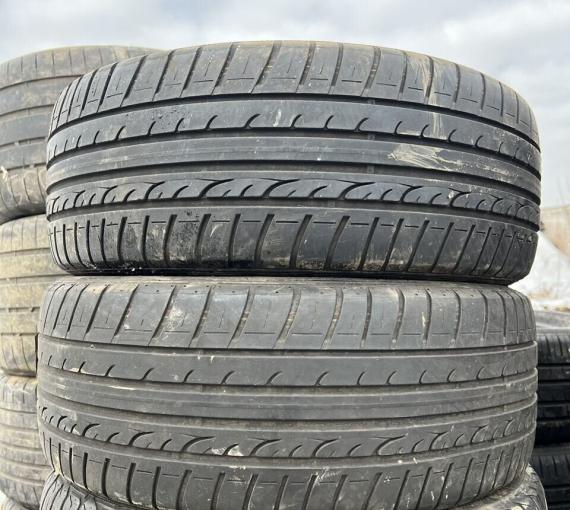 Dunlop SP Sport FastResponse 225/45 R17
