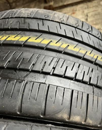 Michelin Pilot Sport All Season 4 245/35 R19