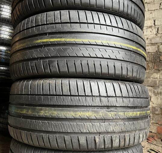 Michelin Pilot Sport EV 255/40 R20