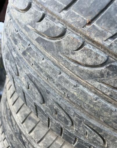 Dunlop SP Sport Maxx 295/35 R21