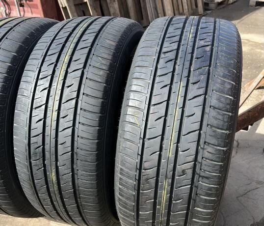 Dunlop Grandtrek PT3A 275/50 R21