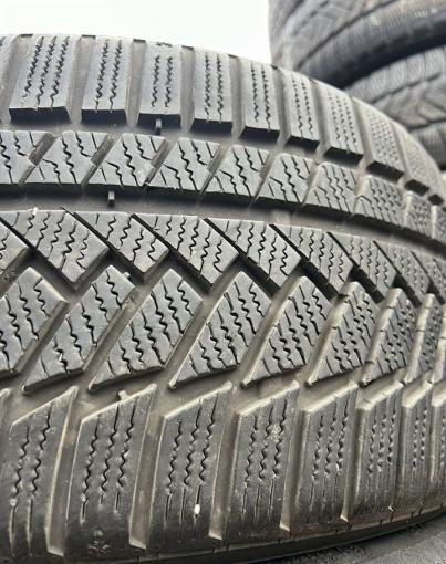 Continental WinterContact TS 850 P 225/35 R18