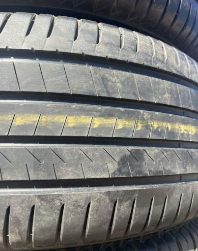 Bridgestone Alenza 001 275/55 R20