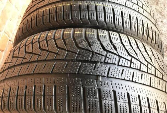 Hankook Winter I&#39;Cept Evo2 W320 255/45 R19