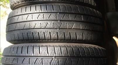 Pirelli Carrier Winter 215/65 R16C