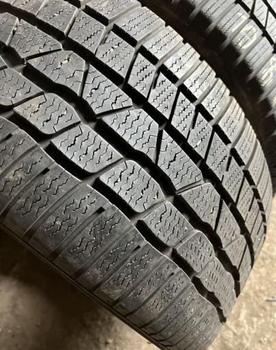 Continental ContiWinterContact TS 830 P 255/40 R18