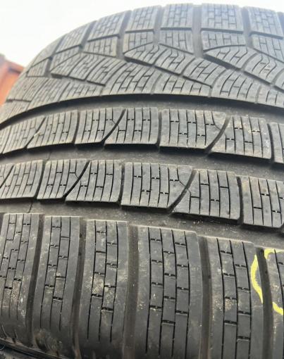Pirelli Sottozero Winter 240 295/30 R19