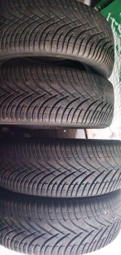 Kleber Krisalp HP3 215/60 R16