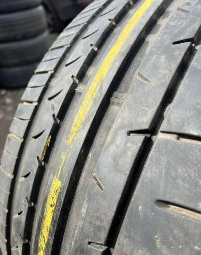 Dunlop SP Sport Maxx 050+ 245/40 R19