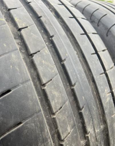 Goodyear Eagle F1 Asymmetric 5 265/40 R21