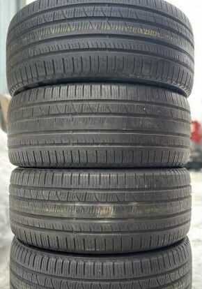 Pirelli Scorpion Verde All Season 275/45 R21