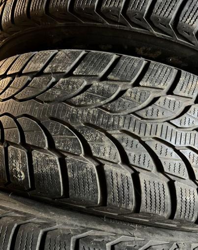 Bridgestone Blizzak LM-32 225/55 R17