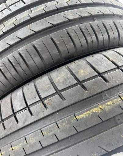 Pirelli P7 Evo Performance 215/60 R16