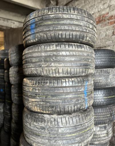 Pirelli P Zero PZ4 315/35 R21