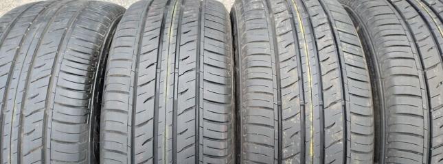 Dunlop Grandtrek PT3A 275/50 R21