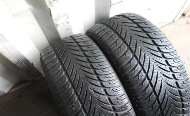Fulda Kristall Supremo 225/45 R17