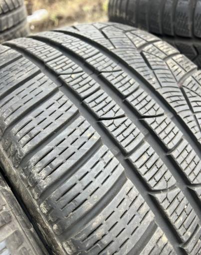 Pirelli Winter Sottozero 240 Serie II 255/40 R18